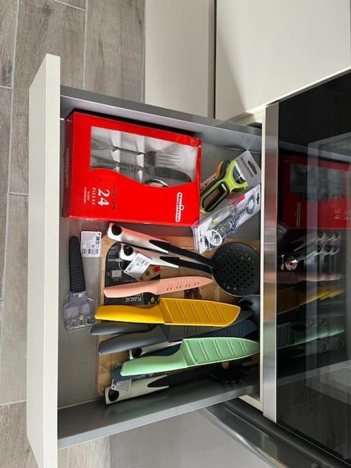 Appartamento New 2023 Full Equipped Stylish Digi Los Realejos Esterno foto
