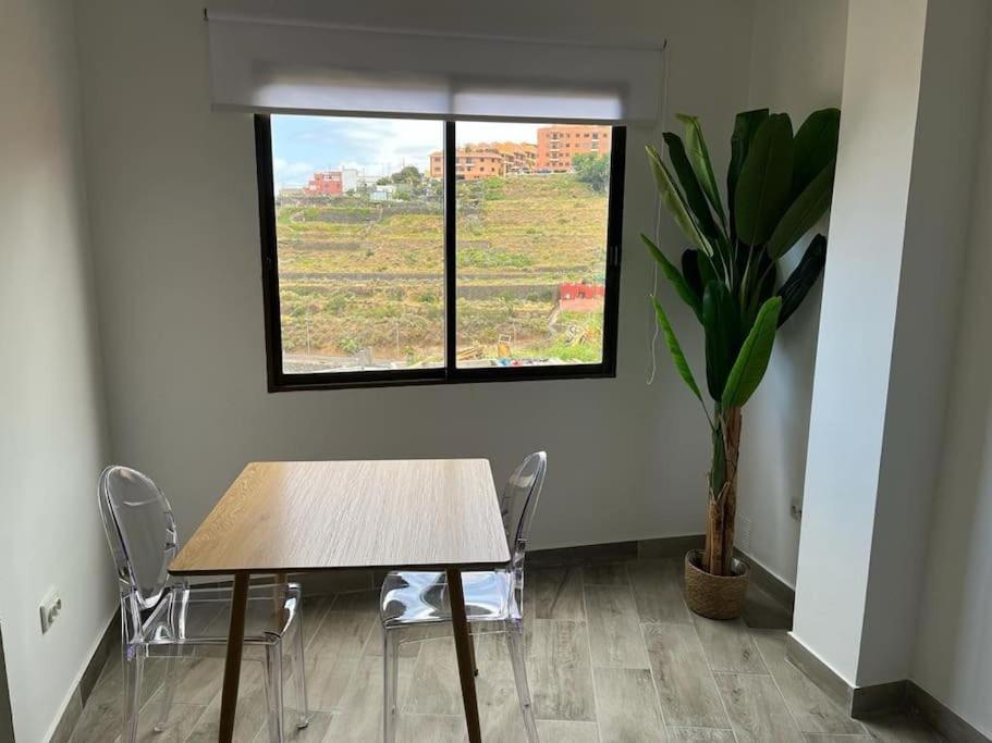 Appartamento New 2023 Full Equipped Stylish Digi Los Realejos Esterno foto
